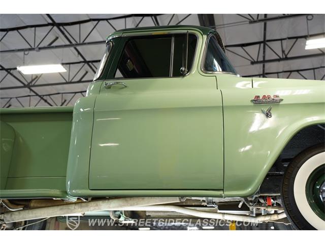 1955 GMC 3100 (CC-2084080) for sale in Mesa, Arizona