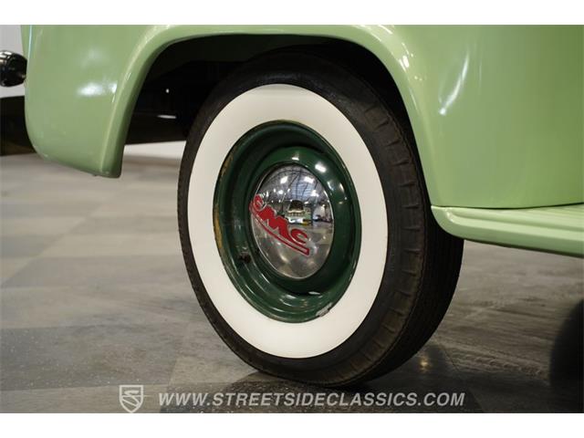 1955 GMC 3100 (CC-2084080) for sale in Mesa, Arizona