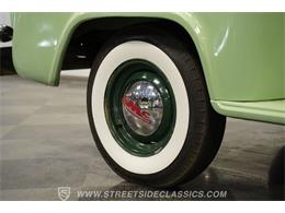 1955 GMC 3100 (CC-2084080) for sale in Mesa, Arizona