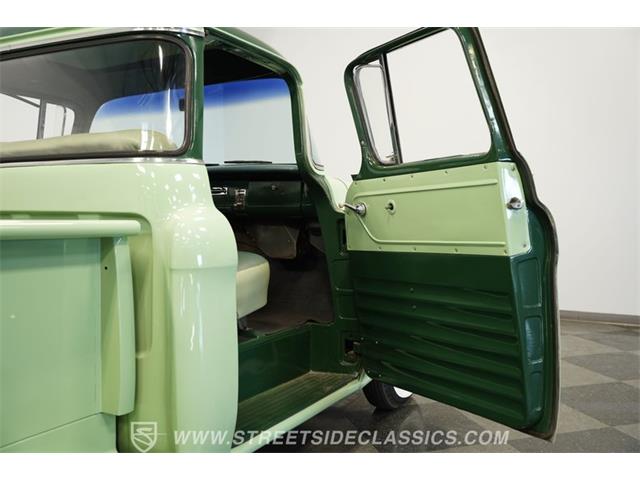 1955 GMC 3100 (CC-2084080) for sale in Mesa, Arizona