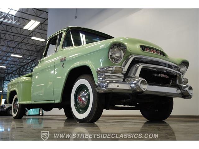 1955 GMC 3100 (CC-2084080) for sale in Mesa, Arizona