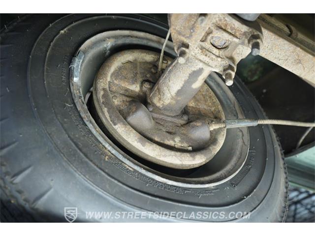 1955 GMC 3100 (CC-2084080) for sale in Mesa, Arizona