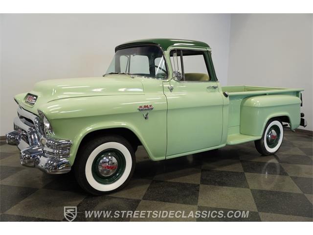 1955 GMC 3100 (CC-2084080) for sale in Mesa, Arizona
