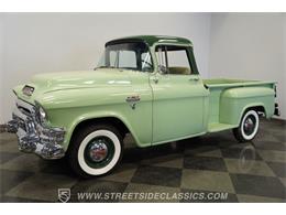 1955 GMC 3100 (CC-2084080) for sale in Mesa, Arizona