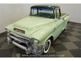 1955 GMC 3100 (CC-2084080) for sale in Mesa, Arizona