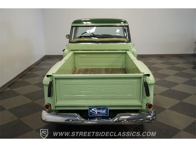1955 GMC 3100 (CC-2084080) for sale in Mesa, Arizona