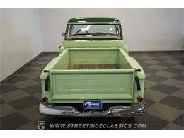 1955 GMC 3100 (CC-2084080) for sale in Mesa, Arizona