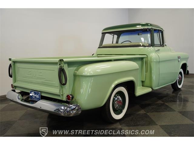1955 GMC 3100 (CC-2084080) for sale in Mesa, Arizona