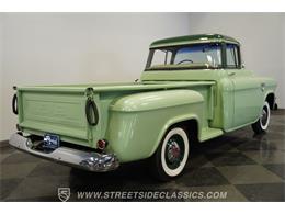 1955 GMC 3100 (CC-2084080) for sale in Mesa, Arizona