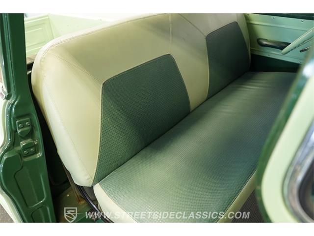 1955 GMC 3100 (CC-2084080) for sale in Mesa, Arizona
