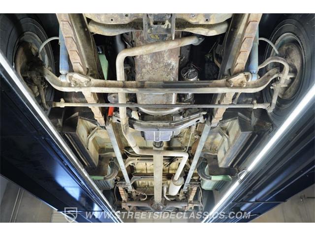 1955 GMC 3100 (CC-2084080) for sale in Mesa, Arizona