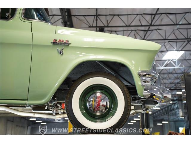 1955 GMC 3100 (CC-2084080) for sale in Mesa, Arizona