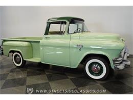 1955 GMC 3100 (CC-2084080) for sale in Mesa, Arizona