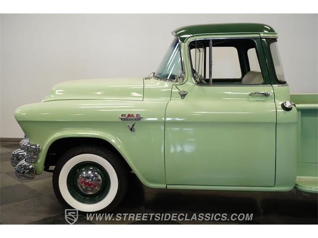 1955 GMC 3100 (CC-2084080) for sale in Mesa, Arizona