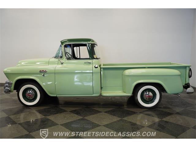 1955 GMC 3100 (CC-2084080) for sale in Mesa, Arizona