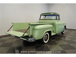 1955 GMC 3100 (CC-2084080) for sale in Mesa, Arizona