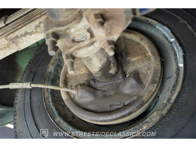 1955 GMC 3100 (CC-2084080) for sale in Mesa, Arizona