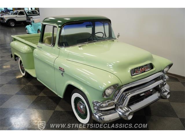 1955 GMC 3100 (CC-2084080) for sale in Mesa, Arizona