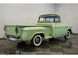1955 GMC 3100 (CC-2084080) for sale in Mesa, Arizona