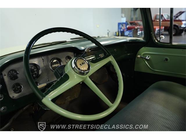 1955 GMC 3100 (CC-2084080) for sale in Mesa, Arizona