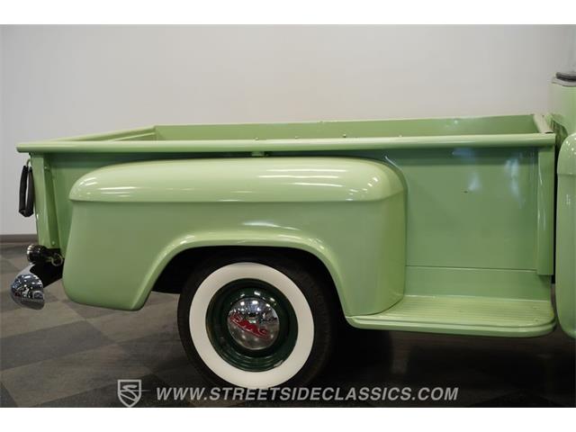 1955 GMC 3100 (CC-2084080) for sale in Mesa, Arizona