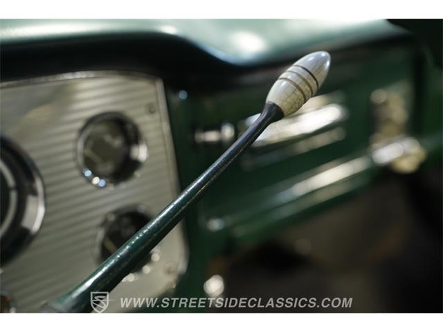 1955 GMC 3100 (CC-2084080) for sale in Mesa, Arizona