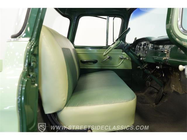 1955 GMC 3100 (CC-2084080) for sale in Mesa, Arizona