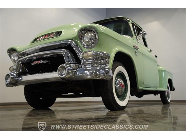 1955 GMC 3100 (CC-2084080) for sale in Mesa, Arizona