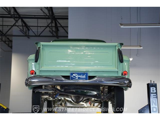 1955 GMC 3100 (CC-2084080) for sale in Mesa, Arizona