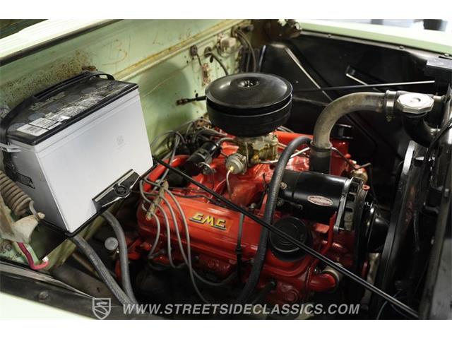 1955 GMC 3100 (CC-2084080) for sale in Mesa, Arizona
