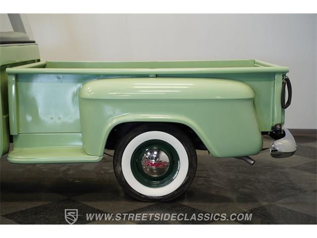 1955 GMC 3100 (CC-2084080) for sale in Mesa, Arizona