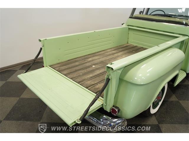1955 GMC 3100 (CC-2084080) for sale in Mesa, Arizona