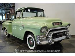 1955 GMC 3100 (CC-2084080) for sale in Mesa, Arizona