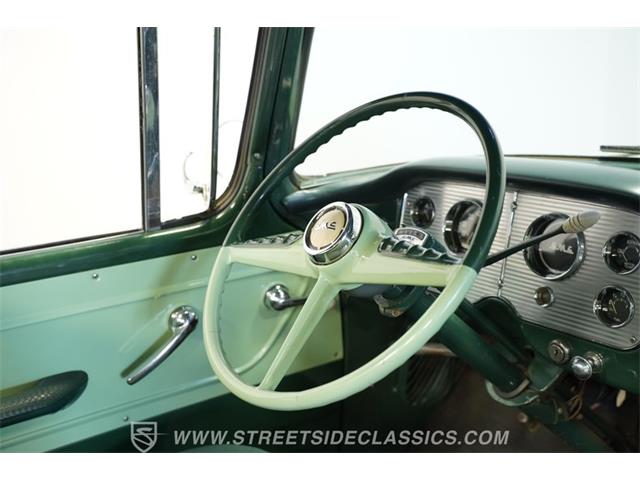 1955 GMC 3100 (CC-2084080) for sale in Mesa, Arizona