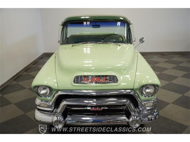 1955 GMC 3100 (CC-2084080) for sale in Mesa, Arizona