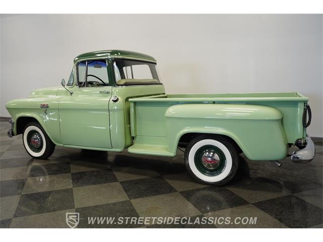 1955 GMC 3100 (CC-2084080) for sale in Mesa, Arizona
