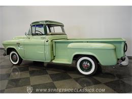 1955 GMC 3100 (CC-2084080) for sale in Mesa, Arizona