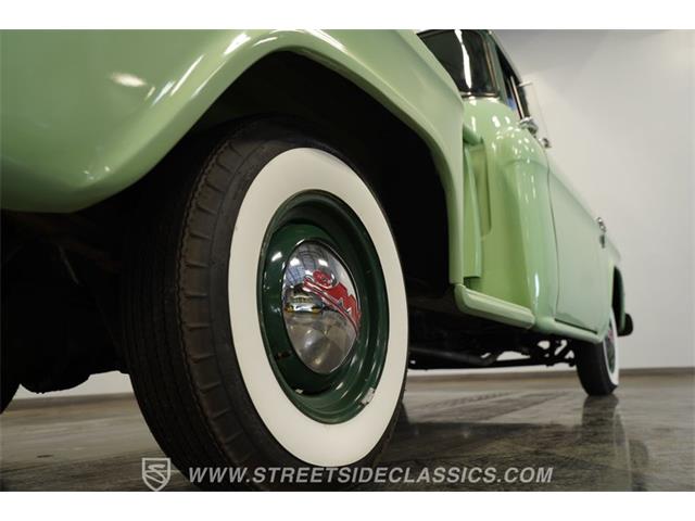 1955 GMC 3100 (CC-2084080) for sale in Mesa, Arizona