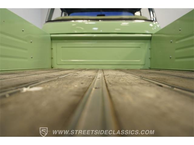 1955 GMC 3100 (CC-2084080) for sale in Mesa, Arizona