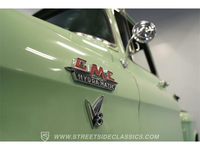 1955 GMC 3100 (CC-2084080) for sale in Mesa, Arizona