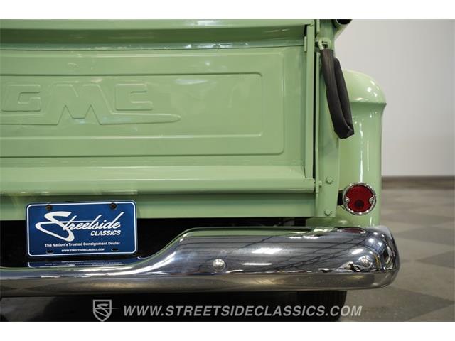 1955 GMC 3100 (CC-2084080) for sale in Mesa, Arizona