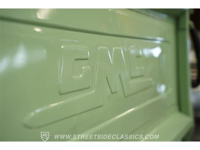 1955 GMC 3100 (CC-2084080) for sale in Mesa, Arizona
