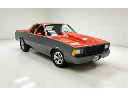1978 Chevrolet El Camino (CC-2084081) for sale in Morgantown, Pennsylvania