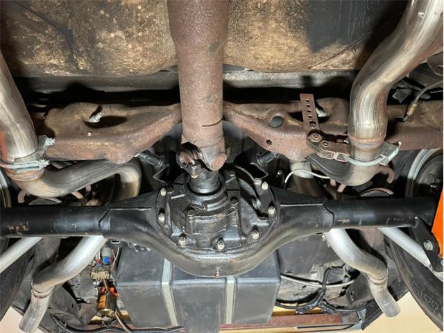 1978 Chevrolet El Camino (CC-2084081) for sale in Morgantown, Pennsylvania