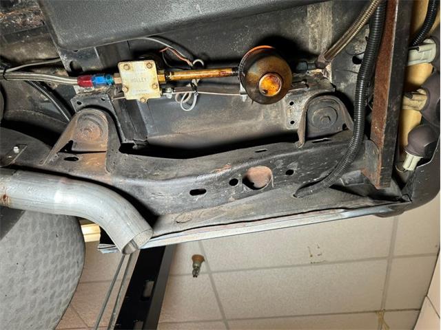 1978 Chevrolet El Camino (CC-2084081) for sale in Morgantown, Pennsylvania