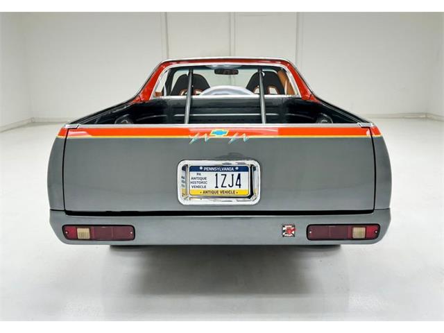 1978 Chevrolet El Camino (CC-2084081) for sale in Morgantown, Pennsylvania