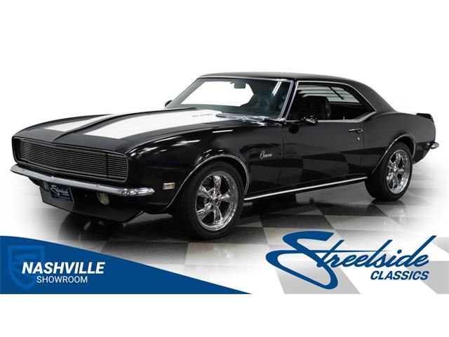 1968 Chevrolet Camaro (CC-2084082) for sale in Lavergne, Tennessee