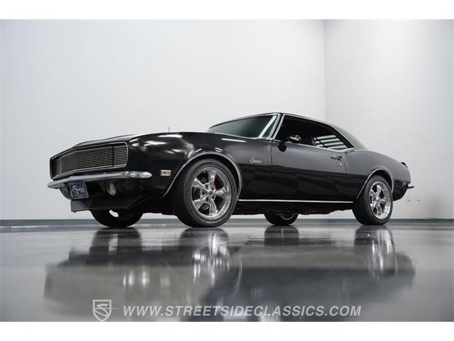 1968 Chevrolet Camaro (CC-2084082) for sale in Lavergne, Tennessee