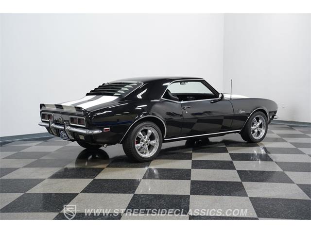 1968 Chevrolet Camaro (CC-2084082) for sale in Lavergne, Tennessee