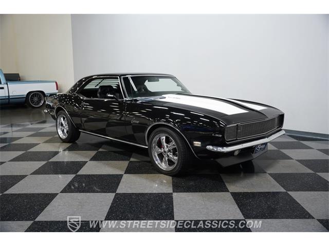 1968 Chevrolet Camaro (CC-2084082) for sale in Lavergne, Tennessee